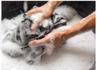 Veš se USMRDI nakon PRANJA, a OMEKŠIVAČ uopšte NE MIRIŠE! Greške koje prave i najiskusnije domacice Veš se USMRDI nakon PRANJA, a OMEKŠIVAČ uopšte NE MIRIŠE! Greške koje prave i najiskusnije domacice