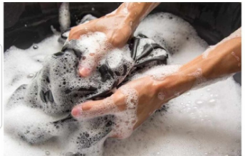 Veš se USMRDI nakon PRANJA, a OMEKŠIVAČ uopšte NE MIRIŠE! Greške koje prave i najiskusnije domacice Veš se USMRDI nakon PRANJA, a OMEKŠIVAČ uopšte NE MIRIŠE! Greške koje prave i najiskusnije domacice