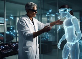 Vještačka inteligencija stvorila nove antibiotike za borbu protiv superbakterija Vještačka inteligencija stvorila nove antibiotike za borbu protiv superbakterija