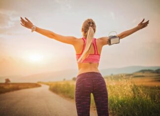 Vježbanje na godišnjem odmoru: Kako ostati aktivan i u formi i dok uživate Vježbanje na godišnjem odmoru: Kako ostati aktivan i u formi i dok uživate