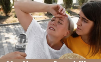 Vrućina može ozbiljno da ugrozi srce: Ako primijetite ove znakove, HITNO KOD LJEKARA Vrućina može ozbiljno da ugrozi srce: Ako primijetite ove znakove, HITNO KOD LJEKARA