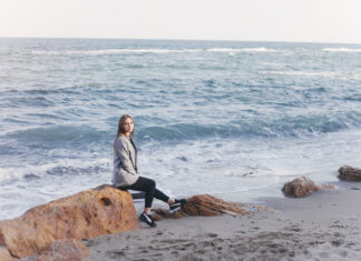 Zašto se uz more osjećamo bolje? Nauka nudi zanimljiv odgovor Zašto se uz more osjećamo bolje? Nauka nudi zanimljiv odgovor