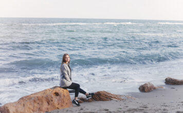 Zašto se uz more osjećamo bolje? Nauka nudi zanimljiv odgovor Zašto se uz more osjećamo bolje? Nauka nudi zanimljiv odgovor