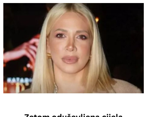 Zetom oduševljena cijela porodica, svadba već ugovorena, stomak raste, ali Milici otac neće ni da čuje, ono što je uradio nema oprosta…. Zetom oduševljena cijela porodica, svadba već ugovorena, stomak raste, ali Milici otac neće ni da čuje, ono što je uradio nema oprosta….