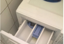 ZNATE LI ČEMU SLUŽI TREĆI ODJELJAK LADICE U VEŠ MAŠINI: Pojma nismo imali, a 1 stvar MORAMO ZNATI ZNATE LI ČEMU SLUŽI TREĆI ODJELJAK LADICE U VEŠ MAŠINI: Pojma nismo imali, a 1 stvar MORAMO ZNATI