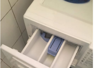 ZNATE LI ČEMU SLUŽI TREĆI ODJELJAK LADICE U VEŠ MAŠINI: Pojma nismo imali, a 1 stvar MORAMO ZNATI ZNATE LI ČEMU SLUŽI TREĆI ODJELJAK LADICE U VEŠ MAŠINI: Pojma nismo imali, a 1 stvar MORAMO ZNATI