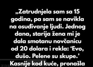 16 dirljivih priča koje dokazuju da ljubaznost liječi više nego što mislimo 16 dirljivih priča koje dokazuju da ljubaznost liječi više nego što mislimo