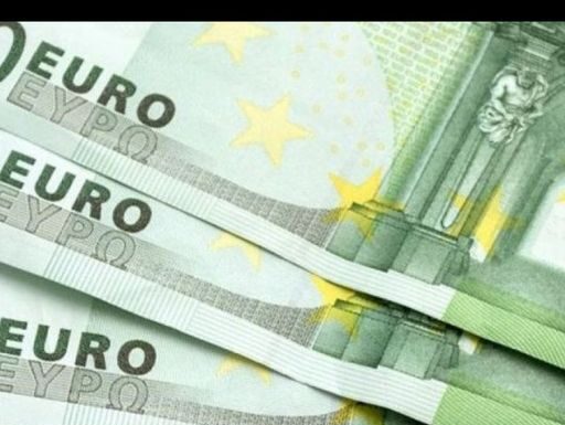 3 horoskopska znaka imaće ludačku sreću do 2027! 3 horoskopska znaka imaće ludačku sreću do 2027!