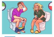 8 razlika između muškaraca i žena koje malo ko od vas zna: Jeste li znali za broj 7? Raspametit ćete se 8 razlika između muškaraca i žena koje malo ko od vas zna: Jeste li znali za broj 7? Raspametit ćete se