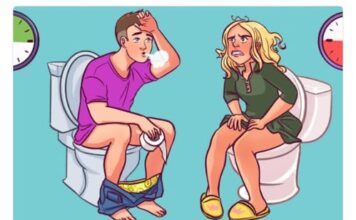 8 razlika između muškaraca i žena koje malo ko od vas zna: Jeste li znali za broj 7? Raspametit ćete se 8 razlika između muškaraca i žena koje malo ko od vas zna: Jeste li znali za broj 7? Raspametit ćete se