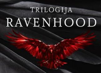 Kate Stewart – Trilogija Ravenhood Ravenhood Trilogija čitaj