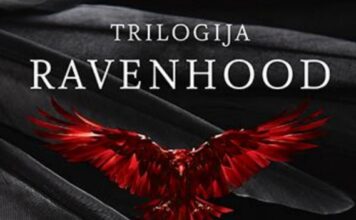 Kate Stewart – Trilogija Ravenhood Ravenhood Trilogija čitaj