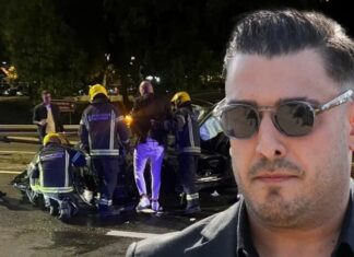 Advokat otkrio sve: Evo kolika kazna čeka Darka Lazića Advokat otkrio sve: Evo kolika kazna čeka Darka Lazića