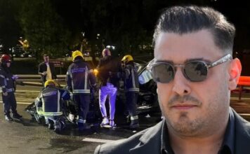 Advokat otkrio sve: Evo kolika kazna čeka Darka Lazića Advokat otkrio sve: Evo kolika kazna čeka Darka Lazića