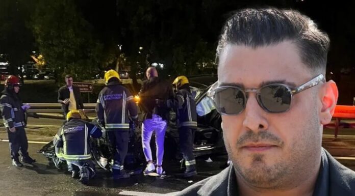 Advokat otkrio sve: Evo kolika kazna čeka Darka Lazića Advokat otkrio sve: Evo kolika kazna čeka Darka Lazića