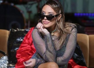 Ana Nikolić se nije pojavila na nastupu, pa se oglasila: Ne mogu više da radim Ana Nikolić se nije pojavila na nastupu, pa se oglasila: Ne mogu više da radim