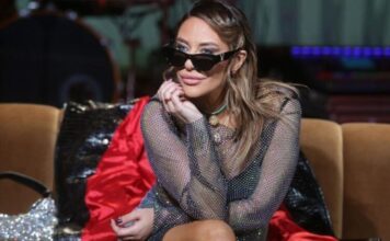 Ana Nikolić se nije pojavila na nastupu, pa se oglasila: Ne mogu više da radim Ana Nikolić se nije pojavila na nastupu, pa se oglasila: Ne mogu više da radim