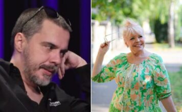 Bojan Tomović šokirao: Hanki sam poslao intimnu fotografiju, blokirala me, volim starije i plavuše Bojan Tomović šokirao: Hanki sam poslao intimnu fotografiju, blokirala me, volim starije i plavuše