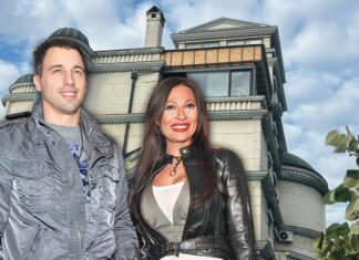 Ceca konačno progovorila zašto je šutnula dečka manekena: Jedan je od rijetkih kojeg je pokazala javno Ceca konačno progovorila zašto je šutnula dečka manekena: Jedan je od rijetkih kojeg je pokazala javno