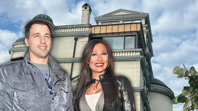 Ceca konačno progovorila zašto je šutnula dečka manekena: Jedan je od rijetkih kojeg je pokazala javno Ceca konačno progovorila zašto je šutnula dečka manekena: Jedan je od rijetkih kojeg je pokazala javno