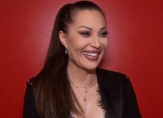 Ceca ulazi u novi biznis: Planira da zida farmu prasića Ceca ulazi u novi biznis: Planira da zida farmu prasića