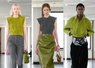 Chartreuse: Boja koja će obilježiti modu 2026. godine Chartreuse: Boja koja će obilježiti modu 2026. godine
