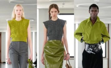 Chartreuse: Boja koja će obilježiti modu 2026. godine Chartreuse: Boja koja će obilježiti modu 2026. godine