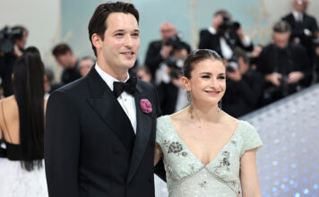 Chloe Malle preuzima kormilo Voguea: Početak nove ere Chloe Malle preuzima kormilo Voguea: Početak nove ere