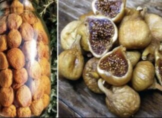 ČISTI BAKTERIJE I LIJEČI ŽELUDAC: Narodni lijek sa 40 smokava u 40 dana ČISTI BAKTERIJE I LIJEČI ŽELUDAC: Narodni lijek sa 40 smokava u 40 dana