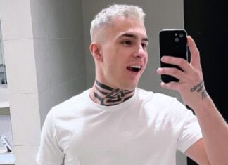 Dejan ima samo 19 godina: Opisao kako je doživio moždani udar, ovo su simptomi Dejan ima samo 19 godina: Opisao kako je doživio moždani udar, ovo su simptomi