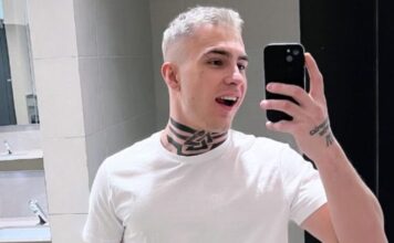 Dejan ima samo 19 godina: Opisao kako je doživio moždani udar, ovo su simptomi Dejan ima samo 19 godina: Opisao kako je doživio moždani udar, ovo su simptomi