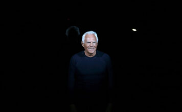 DESET Armanijevih zapovesti za život sa stilom DESET Armanijevih zapovesti za život sa stilom