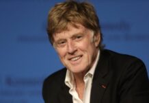 Dva sina, dvije tragedije: Iza glamura života Redforda krije se bolna porodična priča Dva sina, dvije tragedije: Iza glamura života Redforda krije se bolna porodična priča