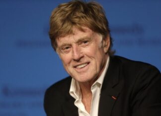 Dva sina, dvije tragedije: Iza glamura života Redforda krije se bolna porodična priča Dva sina, dvije tragedije: Iza glamura života Redforda krije se bolna porodična priča