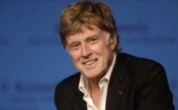 Dva sina, dvije tragedije: Iza glamura života Redforda krije se bolna porodična priča Dva sina, dvije tragedije: Iza glamura života Redforda krije se bolna porodična priča