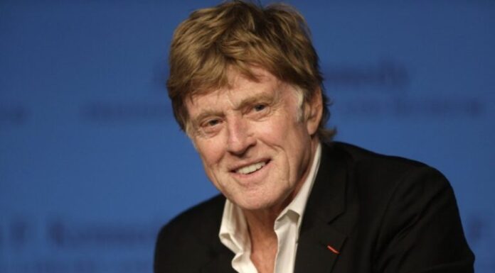 Dva sina, dvije tragedije: Iza glamura života Redforda krije se bolna porodična priča Dva sina, dvije tragedije: Iza glamura života Redforda krije se bolna porodična priča