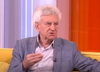 Evo šta prvo treba da uradite čim se probudite i vaš mozak će raditi kao sat – Tvrdi dr. Momčilo Matić Evo šta prvo treba da uradite čim se probudite i vaš mozak će raditi kao sat – Tvrdi dr. Momčilo Matić