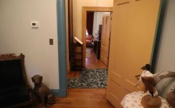 Evo što gostima prvo ‘zapne za oko’ kada vam dođu u posjet Evo što gostima prvo ‘zapne za oko’ kada vam dođu u posjet