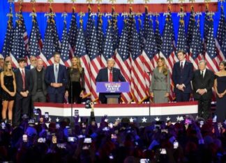 Forbs: Trampova djeca stekla bogatstvo zahvaljujući očevoj funkciji predsjednika Forbs: Trampova djeca stekla bogatstvo zahvaljujući očevoj funkciji predsjednika