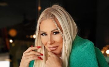 Frka oko davanja izjava: Vesna Đogani govorila o “sukobu” sa Darom Bubamarom Frka oko davanja izjava: Vesna Đogani govorila o “sukobu” sa Darom Bubamarom