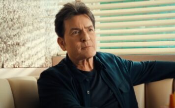 Glumica iskreno o Čarliju Šinu: “Bilo je mračno i svuda su bila tijela” Glumica iskreno o Čarliju Šinu: “Bilo je mračno i svuda su bila tijela”