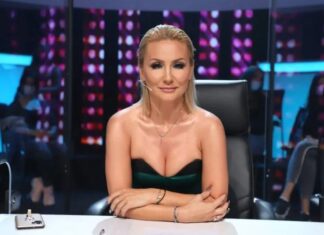 Goca Tržan dala otkaz kod Joksimovića: Poznata pjevačica prelazi na ovu televiziju Goca Tržan dala otkaz kod Joksimovića: Poznata pjevačica prelazi na ovu televiziju