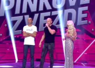 Haos u prvoj emisiji Pinkove Zvezde! Kandidat odbio mentorstvo Desingerice, sukob pred kamerama: “Nisi pjevač!” Haos u prvoj emisiji Pinkove Zvezde! Kandidat odbio mentorstvo Desingerice, sukob pred kamerama: “Nisi pjevač!”