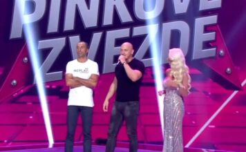 Haos u prvoj emisiji Pinkove Zvezde! Kandidat odbio mentorstvo Desingerice, sukob pred kamerama: “Nisi pjevač!” Haos u prvoj emisiji Pinkove Zvezde! Kandidat odbio mentorstvo Desingerice, sukob pred kamerama: “Nisi pjevač!”