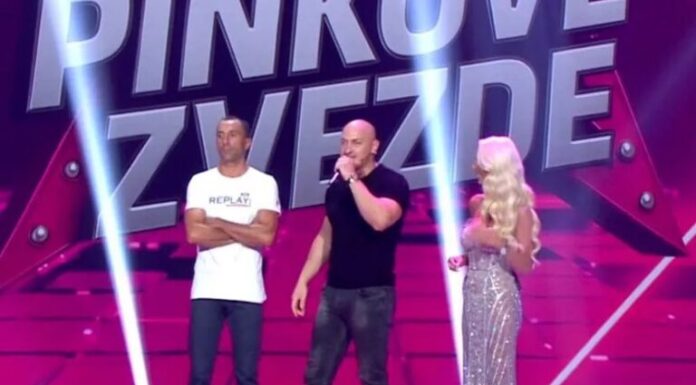Haos u prvoj emisiji Pinkove Zvezde! Kandidat odbio mentorstvo Desingerice, sukob pred kamerama: “Nisi pjevač!” Haos u prvoj emisiji Pinkove Zvezde! Kandidat odbio mentorstvo Desingerice, sukob pred kamerama: “Nisi pjevač!”