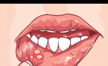IMATE LI OVE RANICE U USTIMA? EVO NA ŠTA VAS ONE UPOZORAVAJU: Simptom koji ne smijete zanemariti IMATE LI OVE RANICE U USTIMA? EVO NA ŠTA VAS ONE UPOZORAVAJU: Simptom koji ne smijete zanemariti