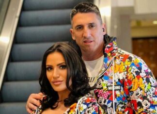 Isplivale šok tvrdnje o Kristijanu i Kristini, fanovi bijesni: “Dobro su odglumili” Isplivale šok tvrdnje o Kristijanu i Kristini, fanovi bijesni: “Dobro su odglumili”