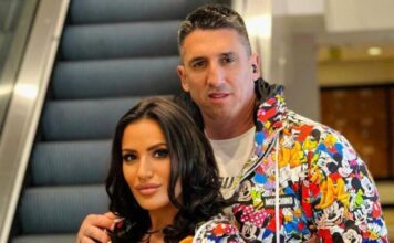 Isplivale šok tvrdnje o Kristijanu i Kristini, fanovi bijesni: “Dobro su odglumili” Isplivale šok tvrdnje o Kristijanu i Kristini, fanovi bijesni: “Dobro su odglumili”