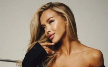 Izazvala lavinu reakcija: Zapanjujuća Ruskinja stigla na TV ekrane FOTO Izazvala lavinu reakcija: Zapanjujuća Ruskinja stigla na TV ekrane FOTO