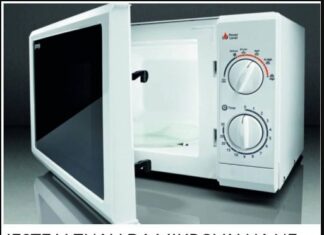 JESTE LI ZNALI DA MIKROVALNA NE SLUŽI SAMO ZA GRIJANJE HRANE: Možete iskoristiti za ovih 7 stvari, probajte! JESTE LI ZNALI DA MIKROVALNA NE SLUŽI SAMO ZA GRIJANJE HRANE: Možete iskoristiti za ovih 7 stvari, probajte!